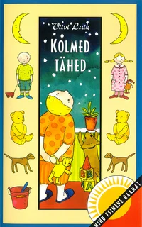 Kolmed tähed