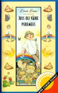 Juss oli väike peremees