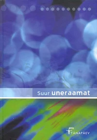 Suur uneraamat