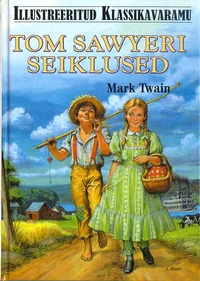 Tom Sawyeri seiklused