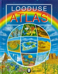 Looduse atlas