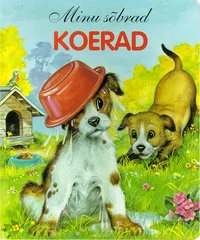 Minu sõbrad koerad