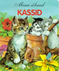 Minu sõbrad kassid