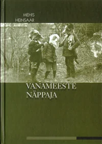 Vanameeste näppaja