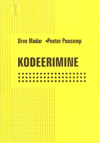 Kodeerimine