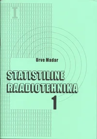 Statistiline raadiotehnika