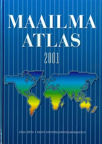 Maailma atlas 2001