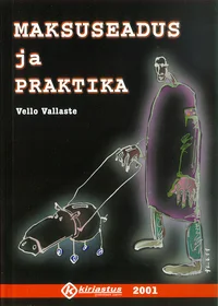 Maksuseadus ja praktika