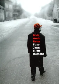Suur Jaan ei ole inimene
