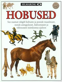 Hobused