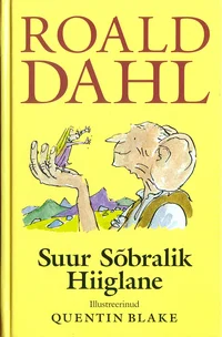 Suur sõbralik hiiglane
