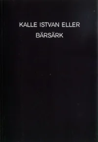 Bärsärk