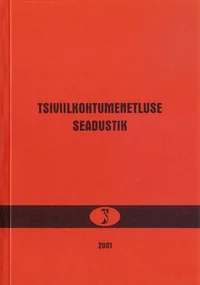 Tsiviilkohtumenetluse seadustik