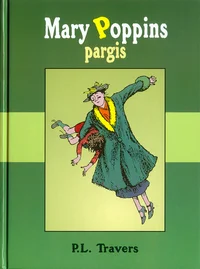 Mary Poppins pargis