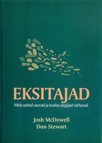 Eksitajad
