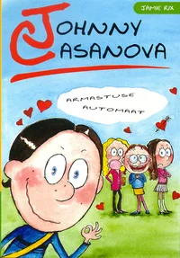 Johnny Casanova