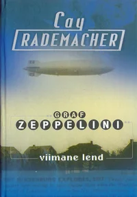 «Graf Zeppelini» viimane lend