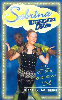 Sabrina, teismeline nõid