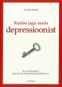 Kuidas jagu saada depressioonist