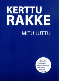 Mitu juttu