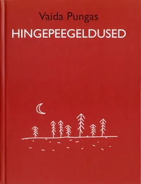 Hingepeegeldused