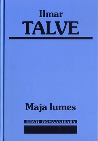 Maja lumes