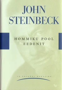 Hommiku pool Eedenit