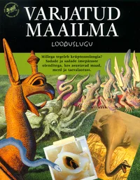 Varjatud maailma looduslugu