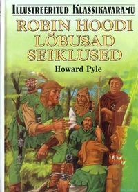 Robin Hoodi lõbusad seiklused