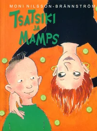 Tsatsiki ja mamps