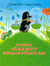 Kuidas väike mutt endale püksid sai