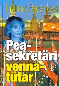 Peasekretäri vennatütar