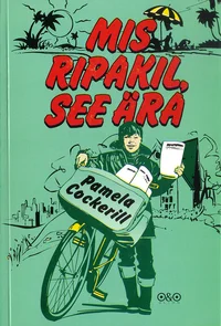 Mis ripakil, see ära