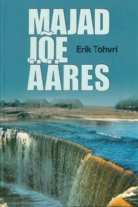 Majad jõe ääres