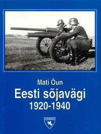 Eesti sõjavägi 1920–1940