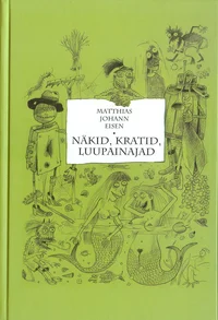 Näkid, kratid, luupainajad