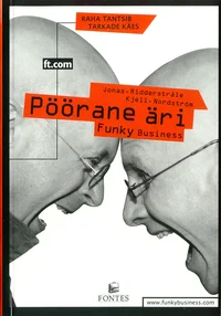 Pöörane äri