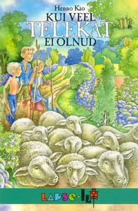 Kui veel telekat ei olnud