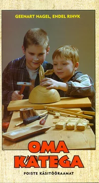 Oma kätega