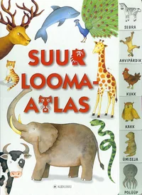 Suur loomaatlas