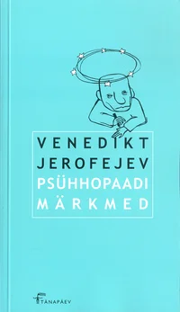 Psühhopaadi märkmed