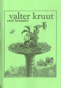 Eesli heinatöö