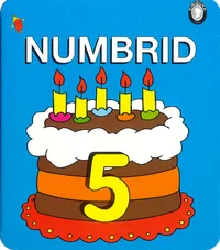 Numbrid