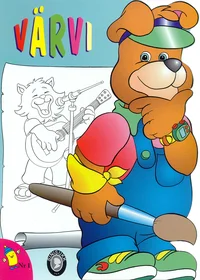 Värvi