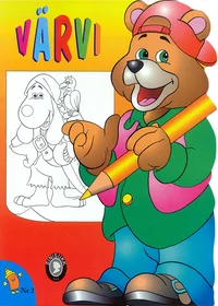 Värvi