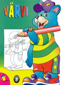 Värvi
