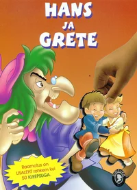 Hans ja Grete