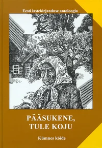Pääsukene, tule koju