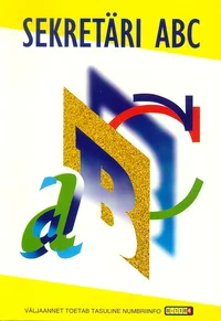 Sekretäri ABC