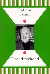 Orienditeekond